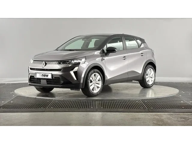 Occasion Renault Captur à Annemasse chez RENAULT | ANNEMASSE