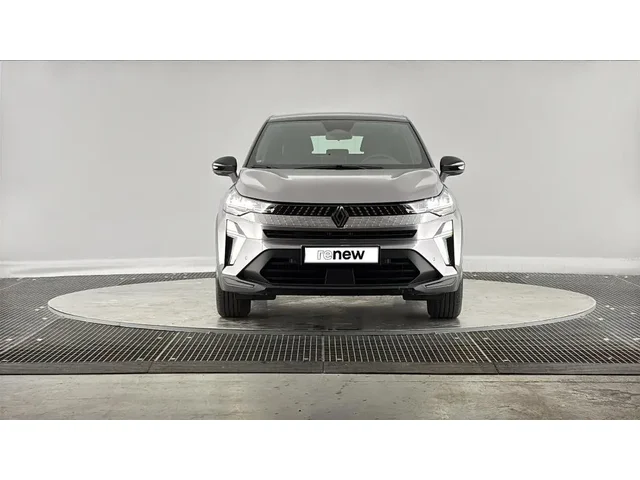 Occasion Renault Captur à Annemasse chez RENAULT | ANNEMASSE