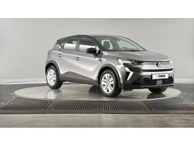 Occasion Renault Captur à Annemasse chez RENAULT | ANNEMASSE