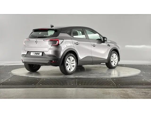 Occasion Renault Captur à Annemasse chez RENAULT | ANNEMASSE