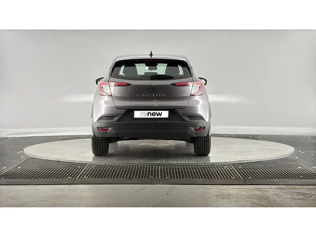 Occasion Renault Captur à Annemasse chez RENAULT | ANNEMASSE