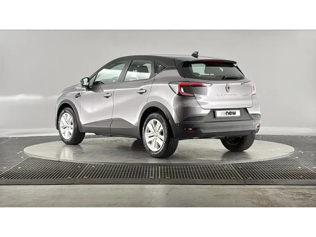 Occasion Renault Captur à Annemasse chez RENAULT | ANNEMASSE