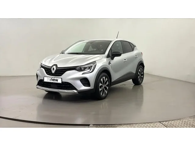 Occasion Renault Captur à CRETEIL chez RENAULT | CRETEIL