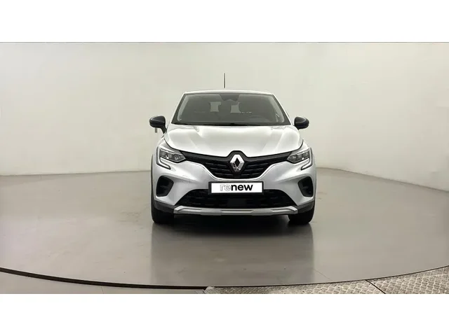 Occasion Renault Captur à CRETEIL chez RENAULT | CRETEIL