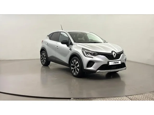 Occasion Renault Captur à CRETEIL chez RENAULT | CRETEIL
