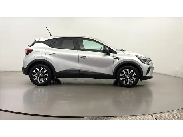 Occasion Renault Captur à CRETEIL chez RENAULT | CRETEIL