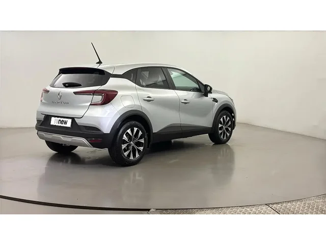 Occasion Renault Captur à CRETEIL chez RENAULT | CRETEIL