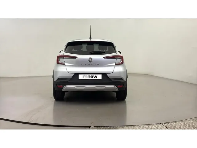 Occasion Renault Captur à CRETEIL chez RENAULT | CRETEIL