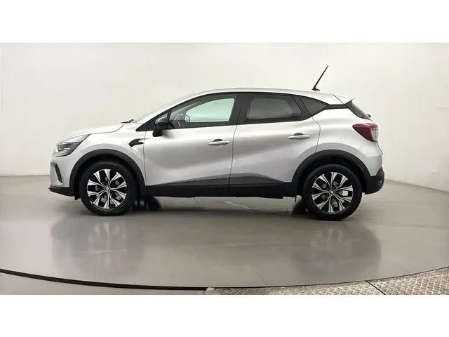 Occasion Renault Captur à CRETEIL chez RENAULT | CRETEIL