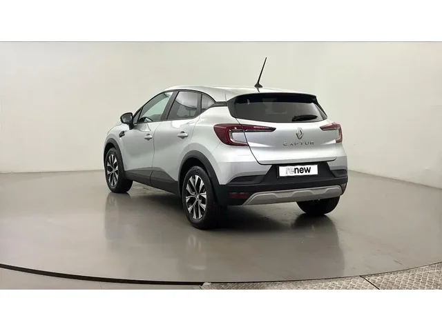 Occasion Renault Captur à CRETEIL chez RENAULT | CRETEIL