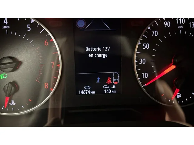 Occasion Renault Captur à CRETEIL chez RENAULT | CRETEIL
