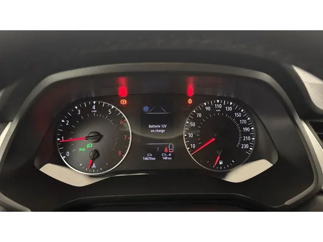 Occasion Renault Captur à CRETEIL chez RENAULT | CRETEIL
