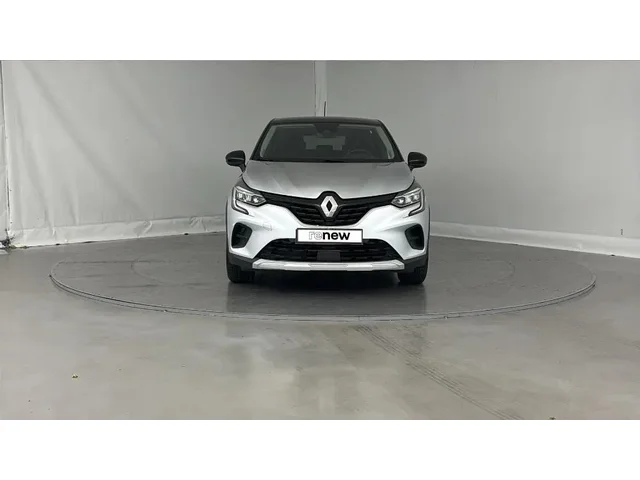 Occasion Renault Captur à MAGENTA chez RENAULT | EPERNAY & SEZANNE