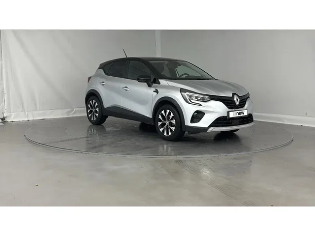 Occasion Renault Captur à MAGENTA chez RENAULT | EPERNAY & SEZANNE