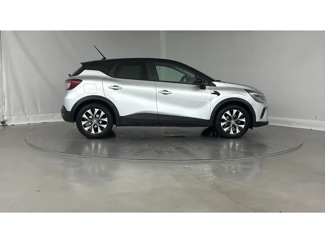 Occasion Renault Captur à MAGENTA chez RENAULT | EPERNAY & SEZANNE