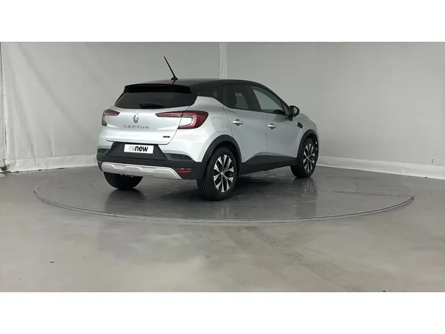 Occasion Renault Captur à MAGENTA chez RENAULT | EPERNAY & SEZANNE