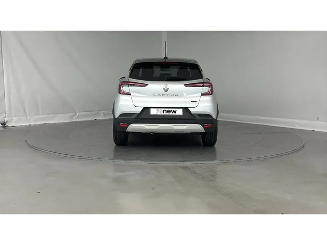 Occasion Renault Captur à MAGENTA chez RENAULT | EPERNAY & SEZANNE
