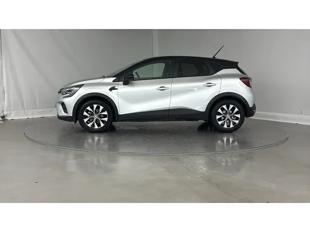 Occasion Renault Captur à MAGENTA chez RENAULT | EPERNAY & SEZANNE