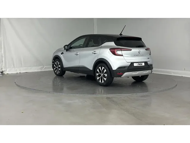 Occasion Renault Captur à MAGENTA chez RENAULT | EPERNAY & SEZANNE