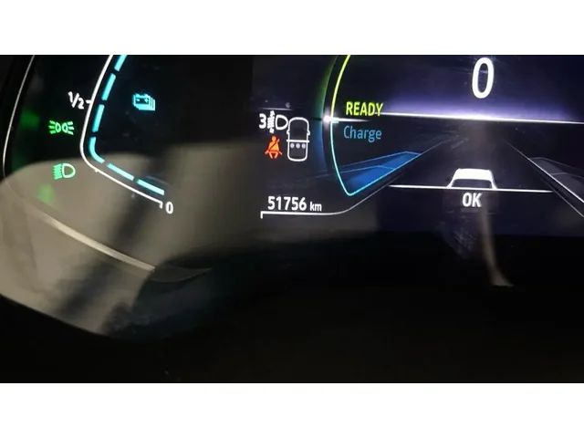 Occasion Renault Captur à MAGENTA chez RENAULT | EPERNAY & SEZANNE