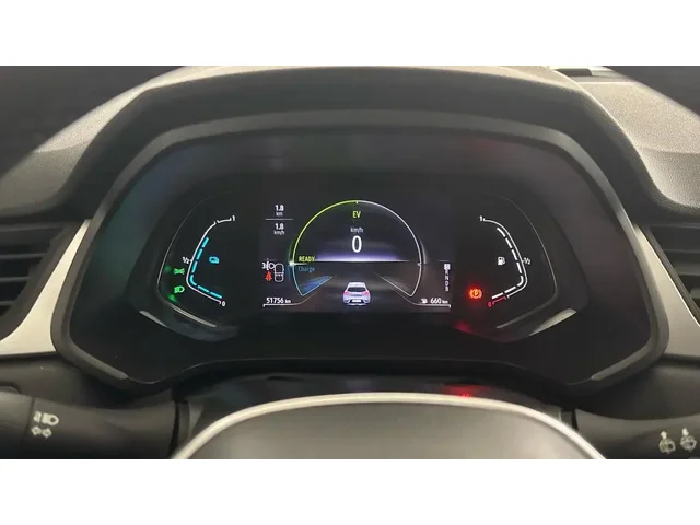 Occasion Renault Captur à MAGENTA chez RENAULT | EPERNAY & SEZANNE