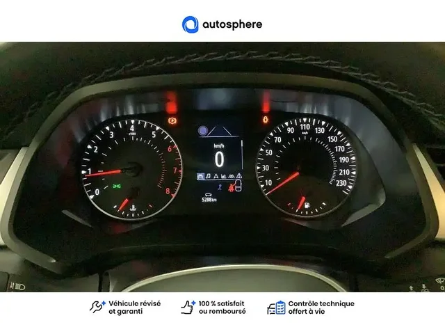 Occasion Renault Captur à MAGENTA chez RENAULT | EPERNAY & SEZANNE