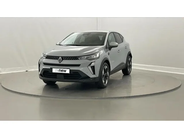 Occasion Renault Captur à CHAUNY chez RENAULT | CHAUNY