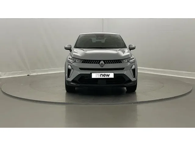 Occasion Renault Captur à CHAUNY chez RENAULT | CHAUNY