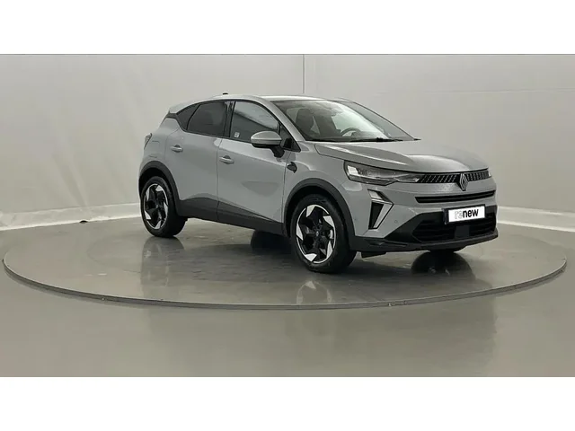 Occasion Renault Captur à CHAUNY chez RENAULT | CHAUNY