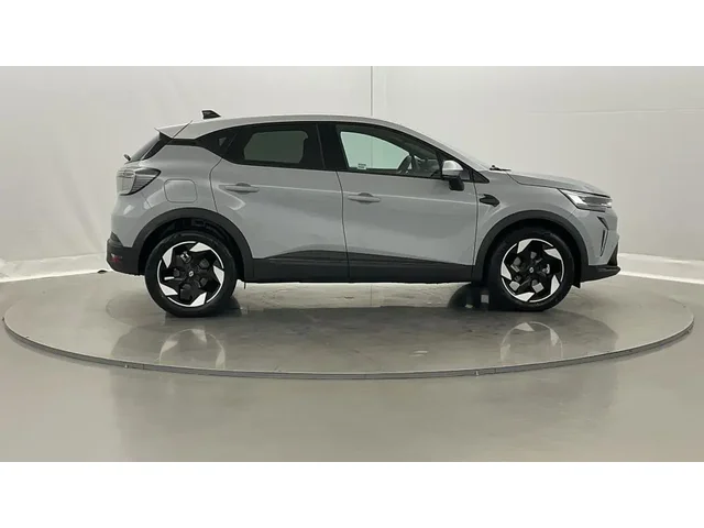 Occasion Renault Captur à CHAUNY chez RENAULT | CHAUNY