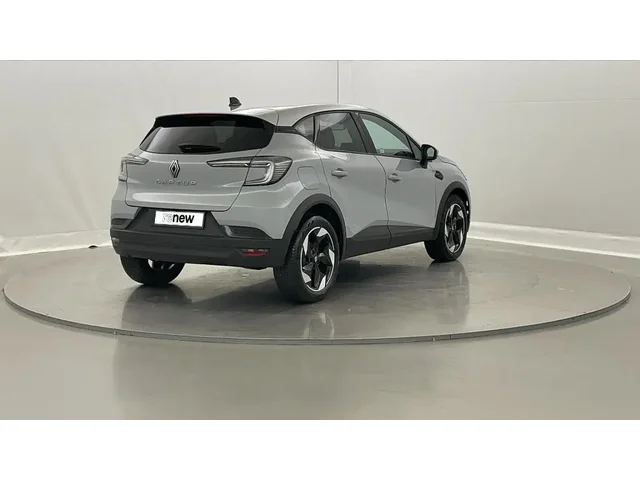Occasion Renault Captur à CHAUNY chez RENAULT | CHAUNY