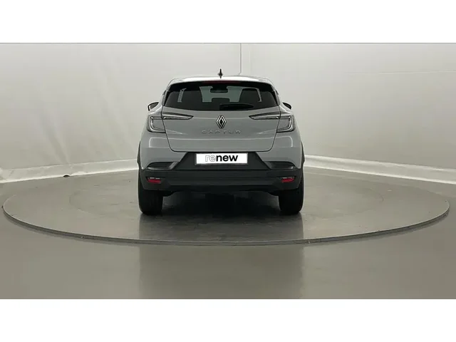 Occasion Renault Captur à CHAUNY chez RENAULT | CHAUNY