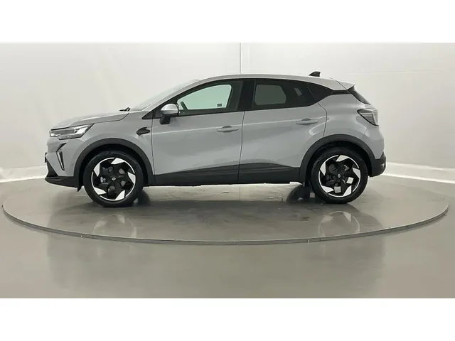 Occasion Renault Captur à CHAUNY chez RENAULT | CHAUNY