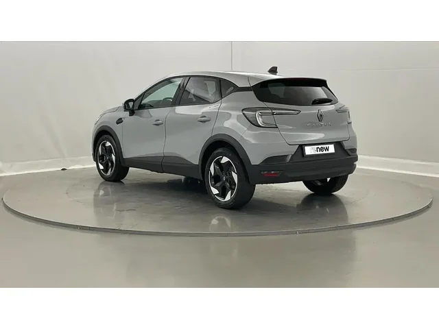 Occasion Renault Captur à CHAUNY chez RENAULT | CHAUNY