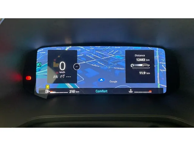 Occasion Renault Captur à CHAUNY chez RENAULT | CHAUNY