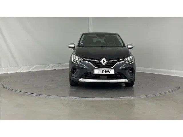 Occasion Renault Captur à ENGLOS chez RENAULT | ENGLOS