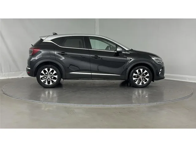 Occasion Renault Captur à ENGLOS chez RENAULT | ENGLOS
