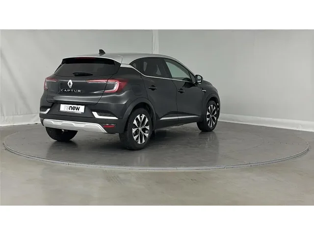 Occasion Renault Captur à ENGLOS chez RENAULT | ENGLOS