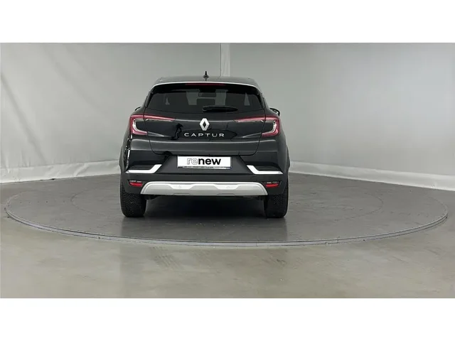 Occasion Renault Captur à ENGLOS chez RENAULT | ENGLOS