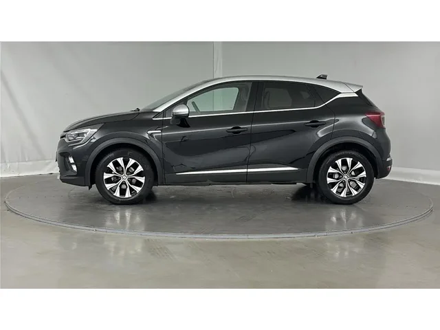 Occasion Renault Captur à ENGLOS chez RENAULT | ENGLOS