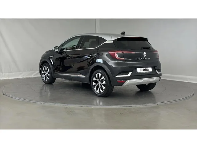 Occasion Renault Captur à ENGLOS chez RENAULT | ENGLOS