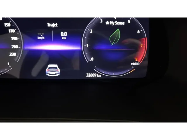Occasion Renault Captur à ENGLOS chez RENAULT | ENGLOS