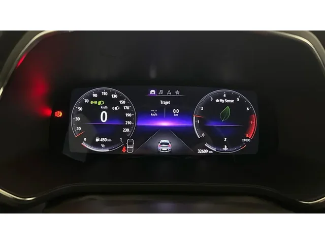 Occasion Renault Captur à ENGLOS chez RENAULT | ENGLOS