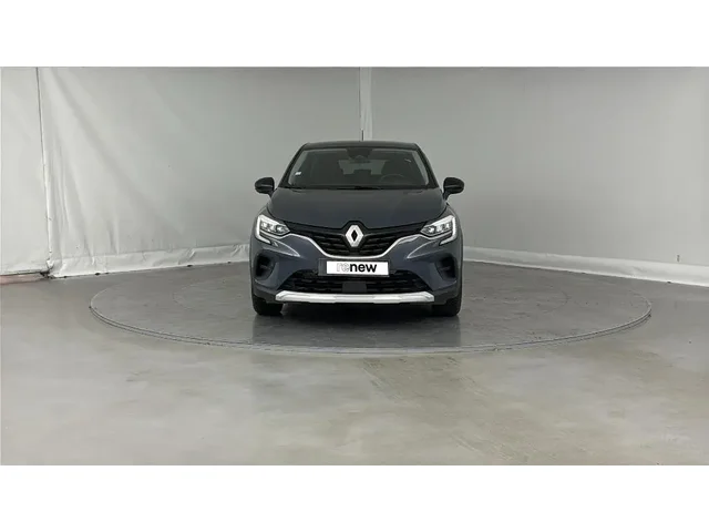Occasion Renault Captur à THIONVILLE chez RENAULT | THIONVILLE