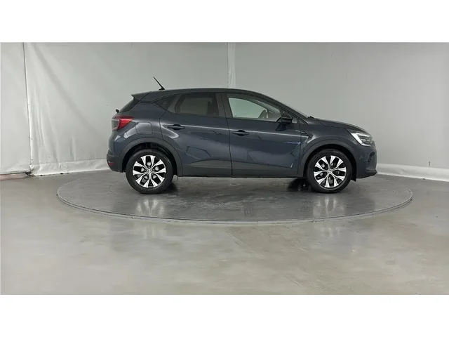 Occasion Renault Captur à THIONVILLE chez RENAULT | THIONVILLE