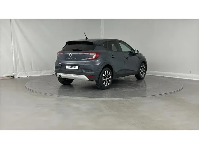 Occasion Renault Captur à THIONVILLE chez RENAULT | THIONVILLE