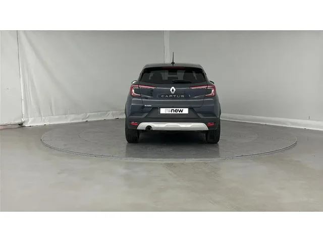 Occasion Renault Captur à THIONVILLE chez RENAULT | THIONVILLE