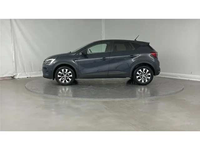 Occasion Renault Captur à THIONVILLE chez RENAULT | THIONVILLE