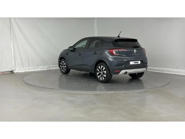 Occasion Renault Captur à THIONVILLE chez RENAULT | THIONVILLE
