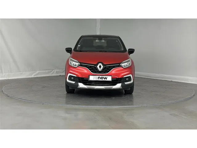 Occasion Renault Captur à ENGLOS chez RENAULT | ENGLOS